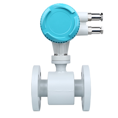 法蘭式電磁流量計(jì) 法蘭式電磁流量計(jì)