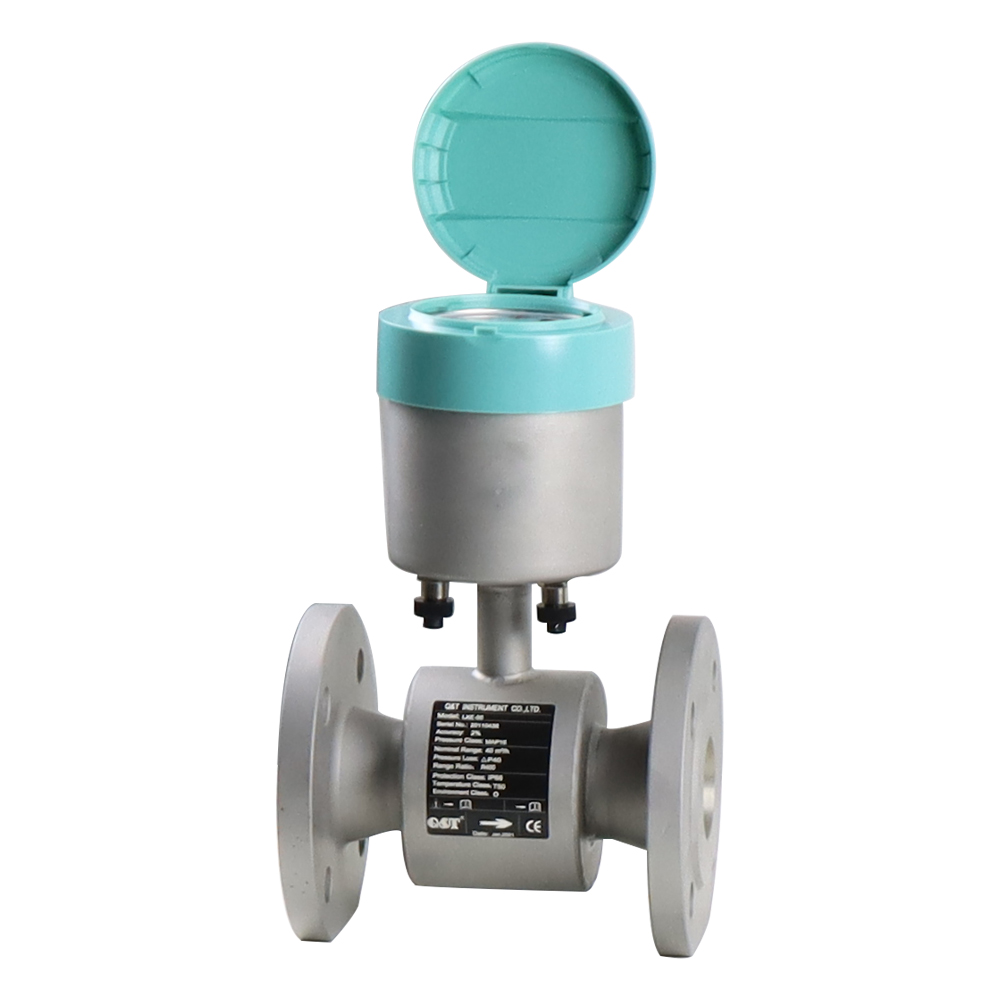 潛水電磁流量計轉換器 潛水電磁流量計轉換器